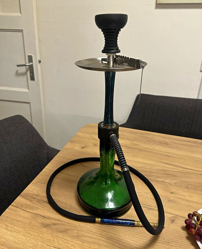 Wasserpfeife shisha cm - shisha,