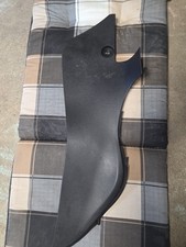 Seat Leon Verkleidung