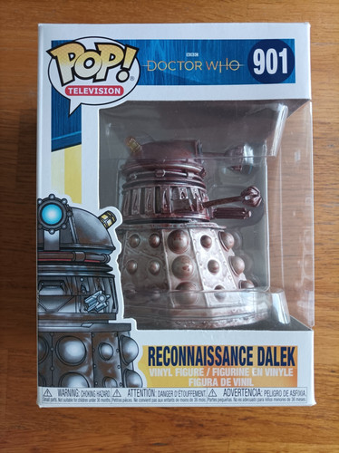 Funko pop doctor - pop,
