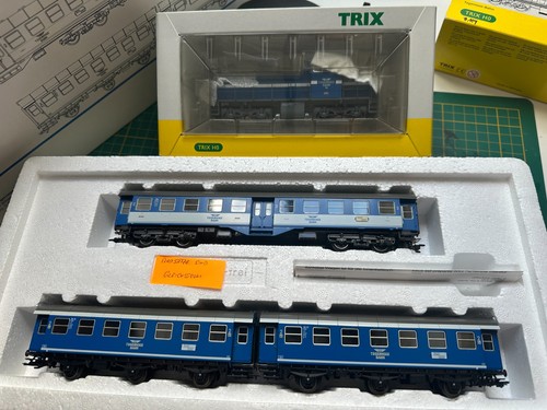 Trix 22724 mak - 22724,