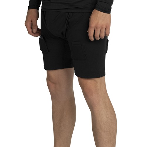 Tiefschutz shorts warrior - tiefschutz,