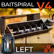 V4 | BaitSpiral - LEFT - B-Ware