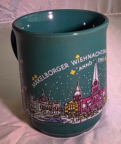 Schwerin glühwein tasse - glÜhwein-tasse, 200