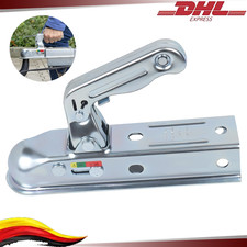 Kugelkupplung 50mm vierkant