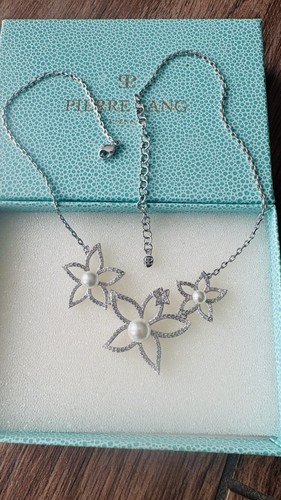 Pierre lang snow white kette - pierre,