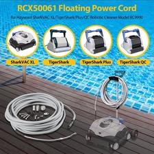 Floating Power Cord Assembly