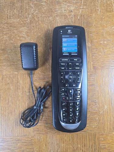 Logitech harmony one - harmony, advanced