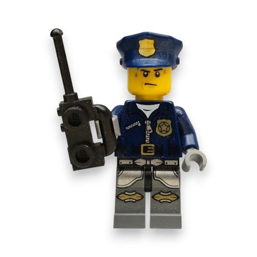 Lego city figur polizei - lego,