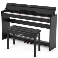 MUSTAR 88 Tasten Digital Piano