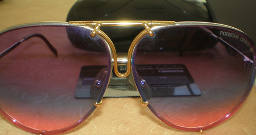 Damen sonnenbrille porsche - sonnenbrille,