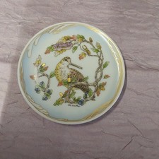 Hutschenreuther - Schnepfe Und