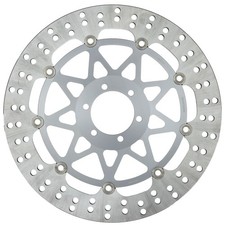 TRW Bremsscheibe (für: Cagiva