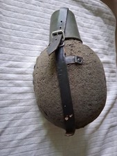 Original NVA FELDFLASCHE