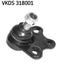 SKF (VKDS 318001) Traggelenk