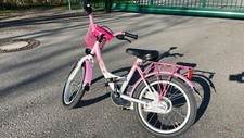 Vermont Girly 16″ - Kinderfahrrad