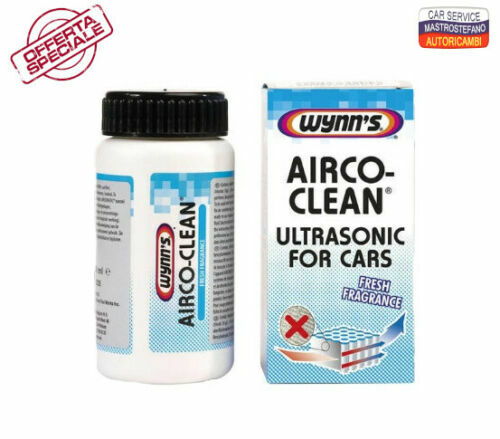 Airco clean aircofresh - 12,