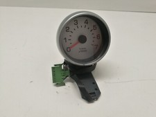 Smart ForTwo 450 Benziner Zusatzinstrumente Drehzahlmesser