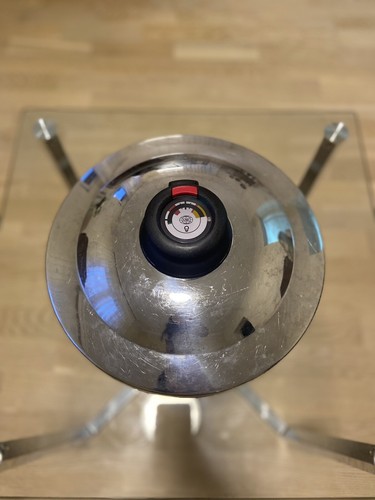 Amc schnellkochtopfdeckel - amc,