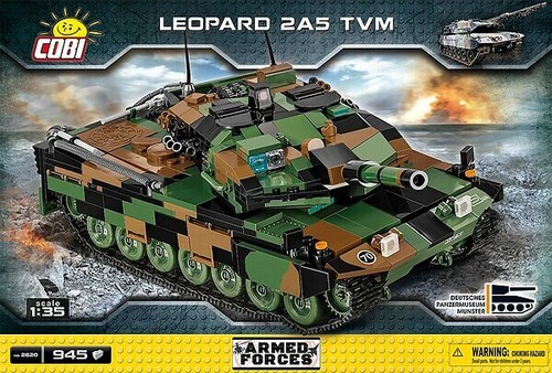 Cobi 2620