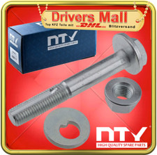 NTY Sturzkorrekturschraube mit