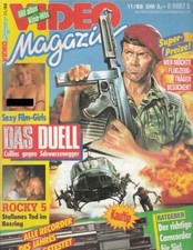 Videomagazin Sylvester,Jürgen