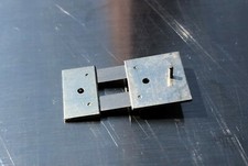 Pendelfeder Hausuhren