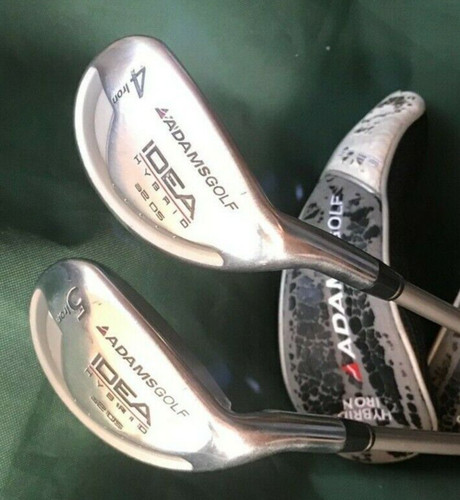 Damen set adams idea a2 - set, x