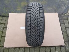 1 x Winterreifen Bridgestone Blizzak LM 005 205/60R16 92H DOT2624 7,0mm (1G)