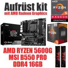 PC Bundle Aufrüstkit Gaming