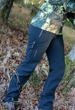 X-Jagd/Jagdhund - Damenhose