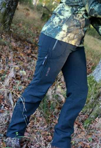 Jagd jagdhund damenhose - x-jagd/jagdhund,