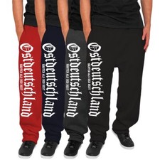 Herren Jogginghose