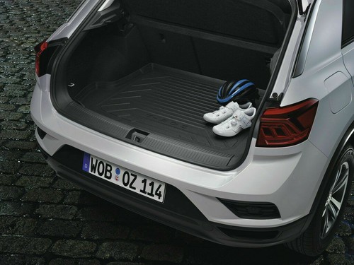 Original gepäckraumeinlage - vw,
