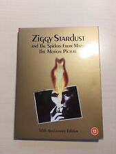 DAVID BOWIE - ZIGGY STARDUST &