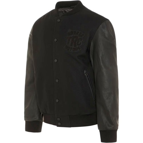 Rokker college jacket herren - -,