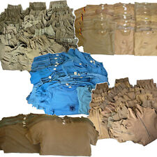 30-er Pack ORIGINAL Bundeswehr Sport- / T-Shirt / Rolli Tropen oder Oliv 2.Wahl