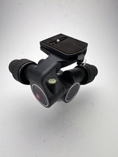 Manfrotto 405 way geared pan - geared,