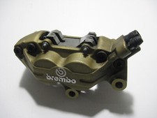 Ducati 900 SS ie Nuda V1 98-99