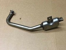 Mercedes Benz Vaneo W414 Auspuff Rohr Abgasrohr Standheizung A4144900001