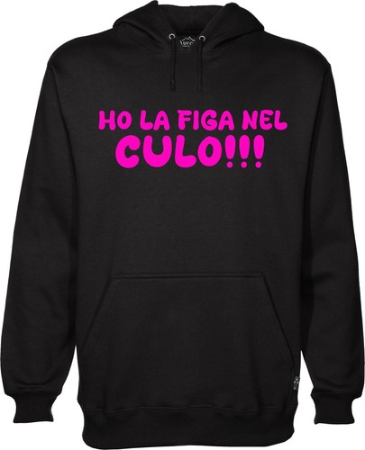 Lustiges sweatshirt von - lustiges,
