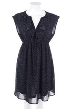 H&M MAMA Kleid Minikleid