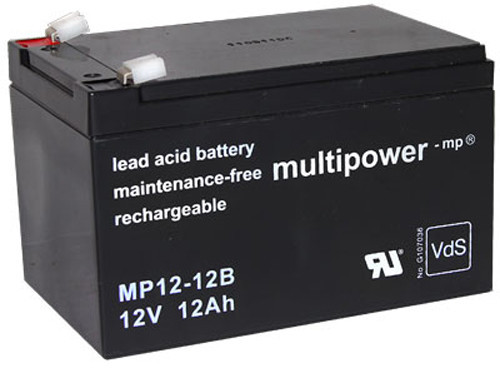 Blei akku 12v - blei-akku,