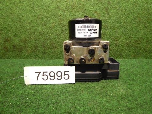 Abs hydraulikblock 58910 07300 - abs,
