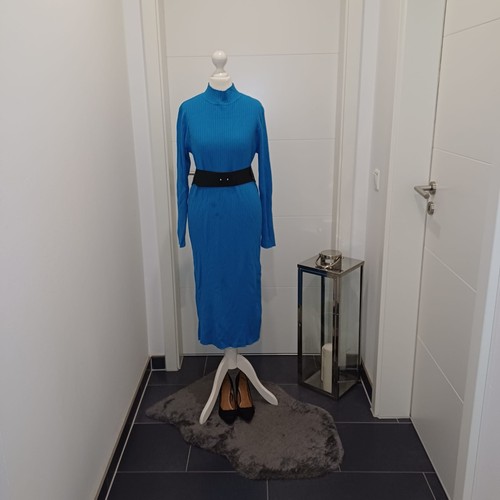 Strickkleid 42 44 - m, 40