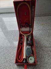 Rothenberger Universal-Gasleitungsprüfgerät,  Gebraucht Zustand