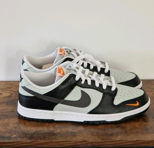 Nike dunk low mini - low, swoosh