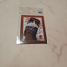Fushigi Yugi Acryl Karte Mishu