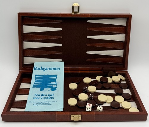 Backgammon für spieler - 2,