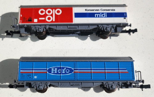 Roco 02326i 46172 - roco,