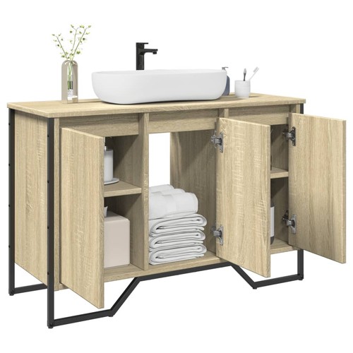 Waschbeckenunterschrank